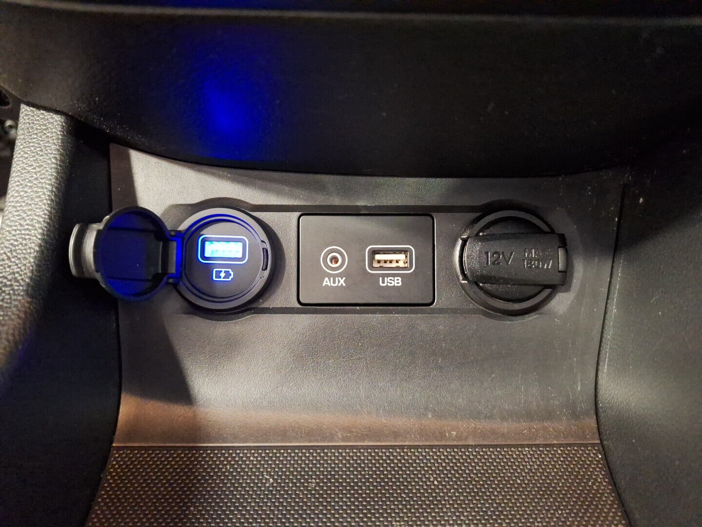 HYUNDAI i20 Active Cross 2019