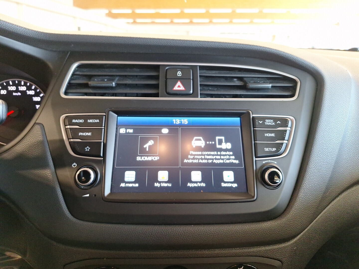 HYUNDAI i20 Active Cross 2019