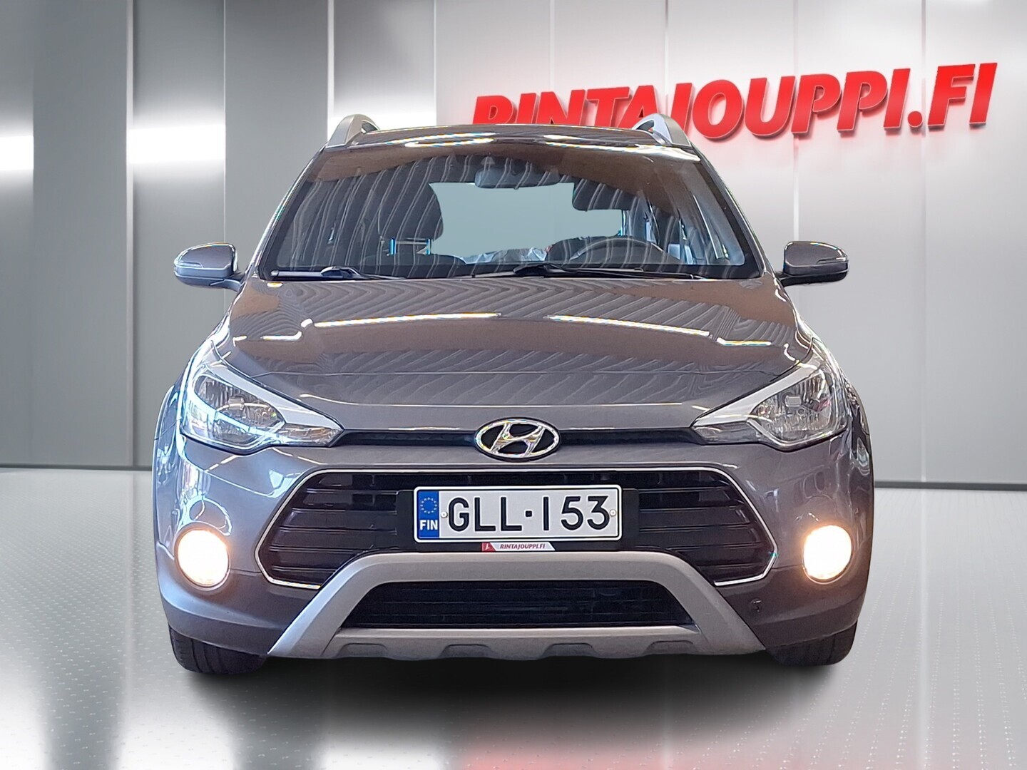 HYUNDAI i20 Active Cross 2019