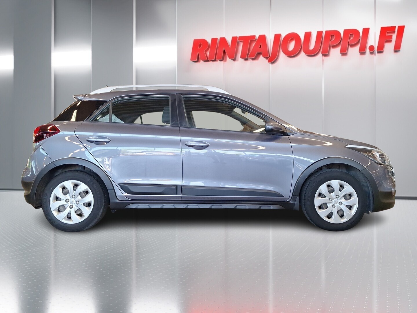 HYUNDAI i20 Active Cross 2019