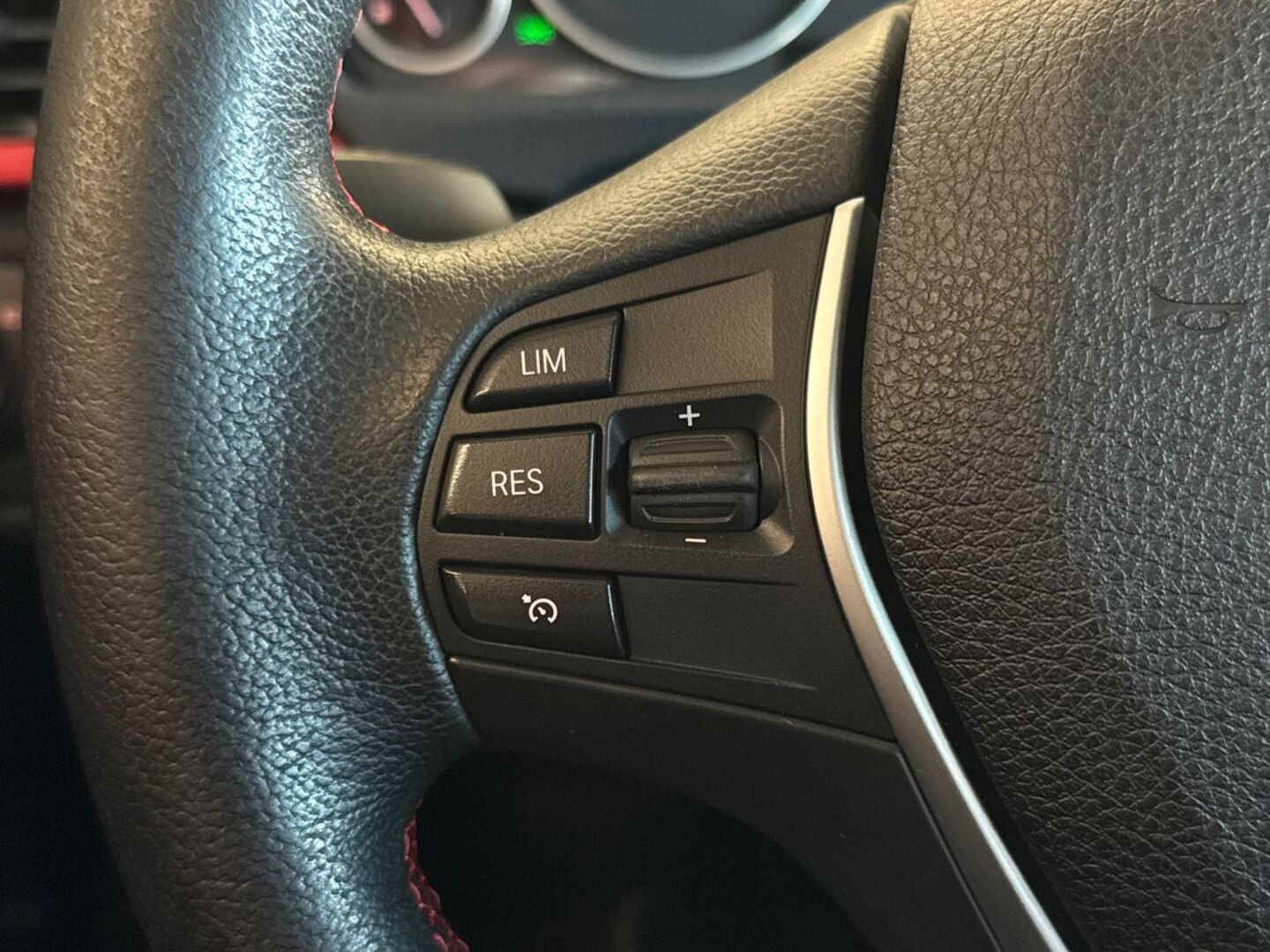BMW 320 Gran Turismo 2015