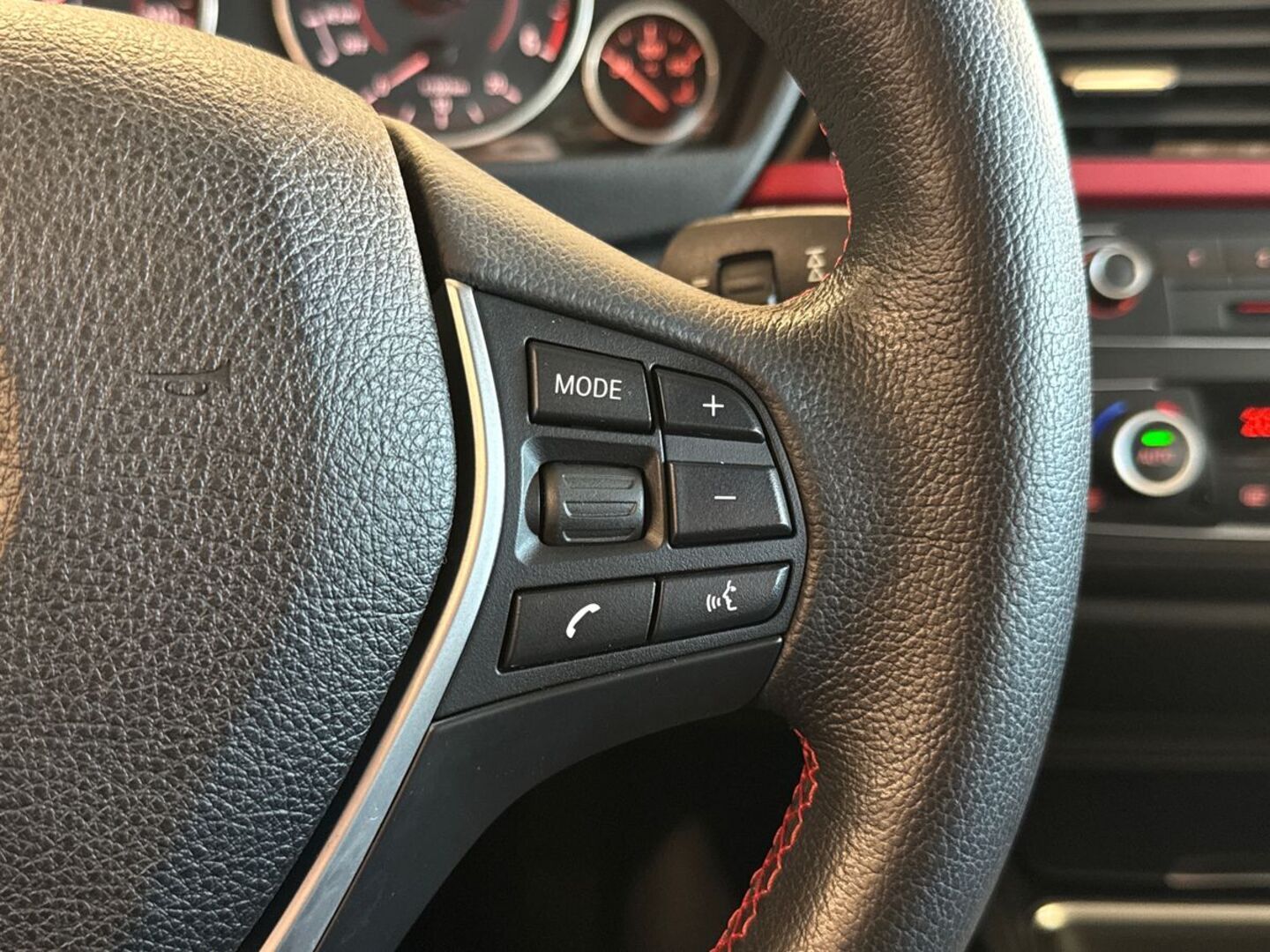 BMW 320 Gran Turismo 2015