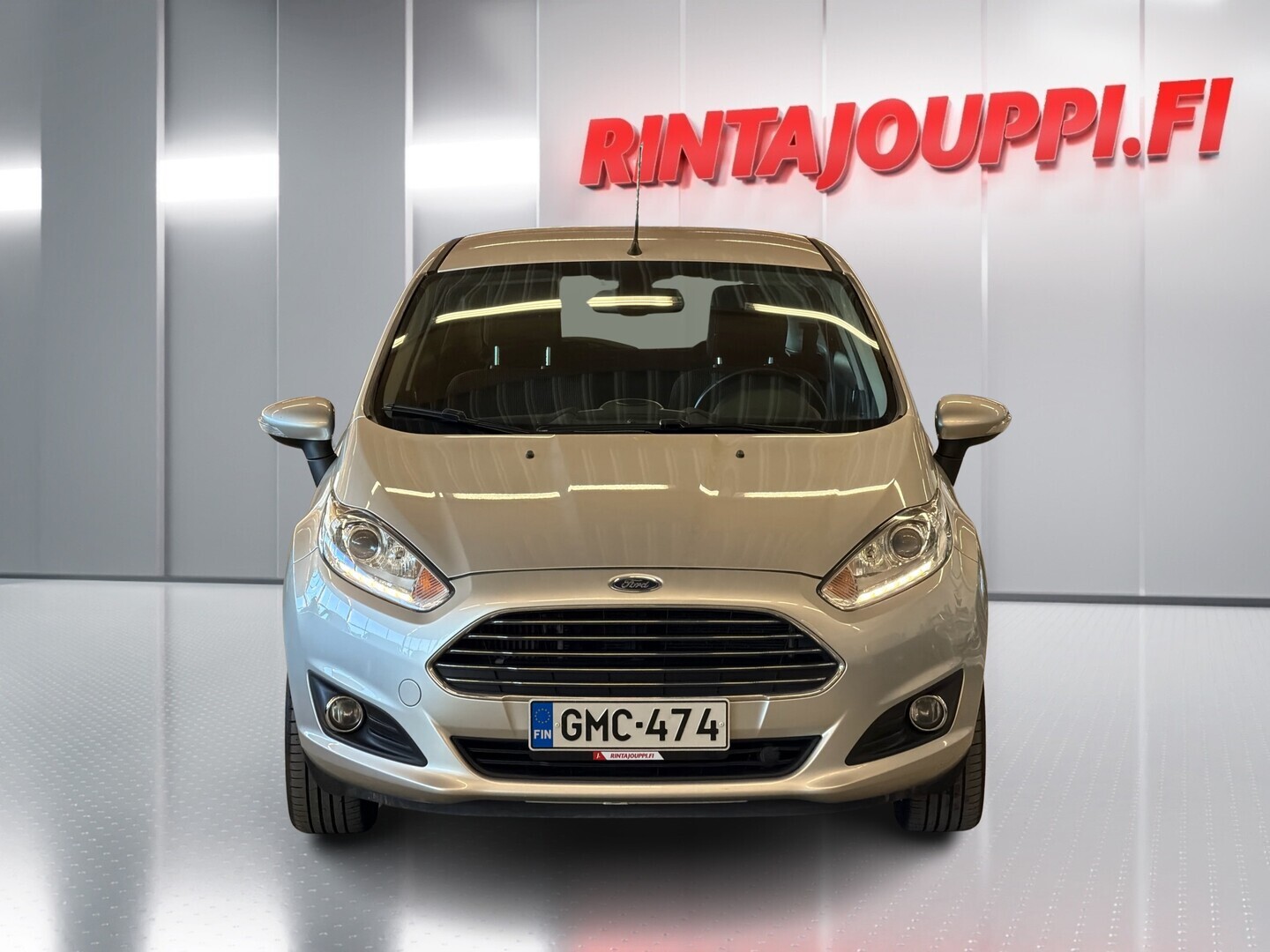 FORD Fiesta 2016