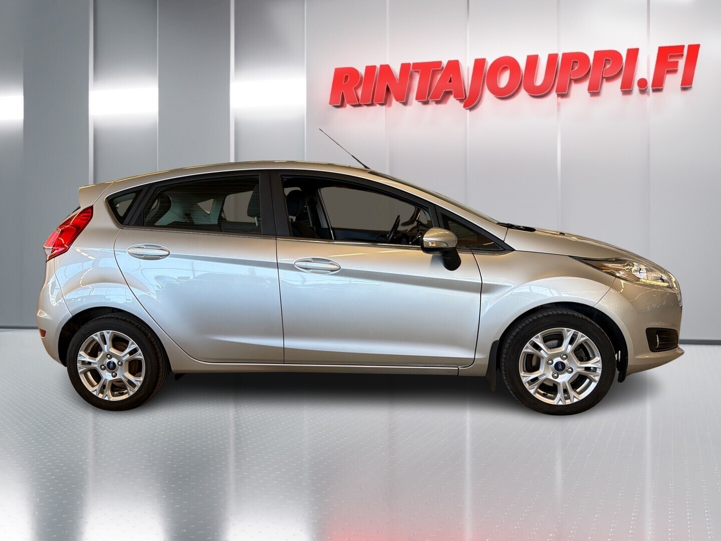 FORD Fiesta 2016