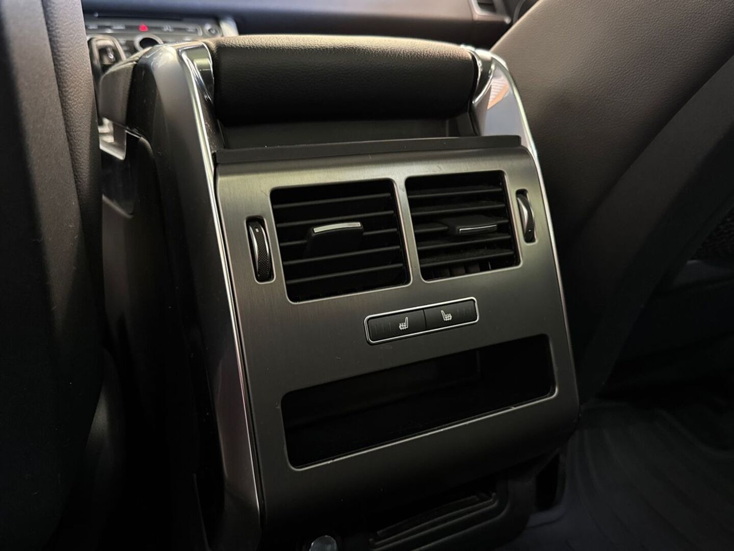 LAND ROVER Range Rover Sport 2016