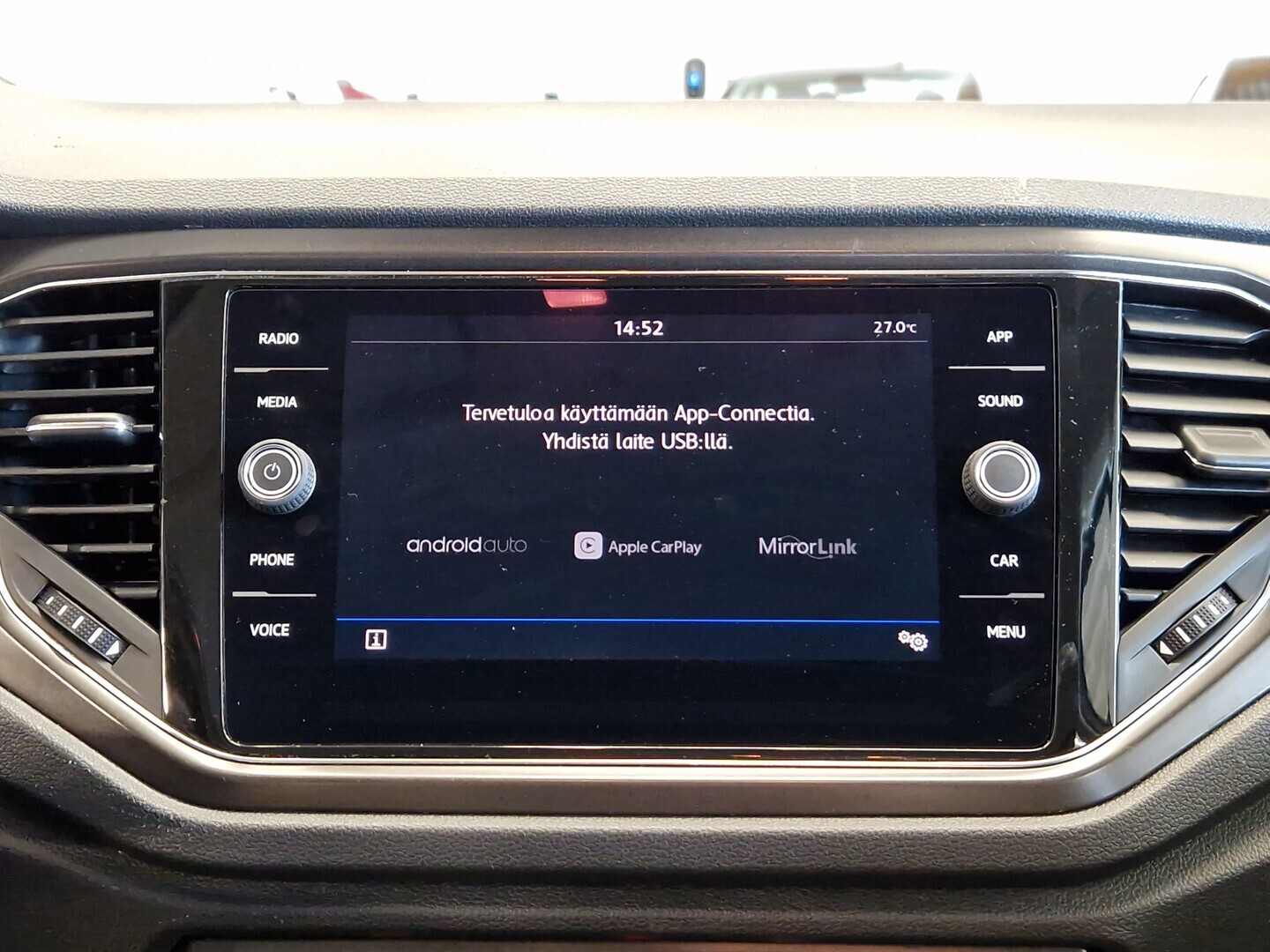 VOLKSWAGEN T-Roc 2019