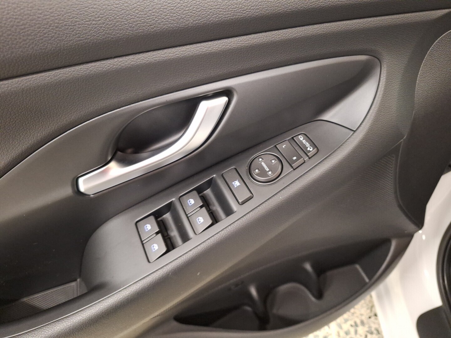 HYUNDAI i30 Hatchback 2022