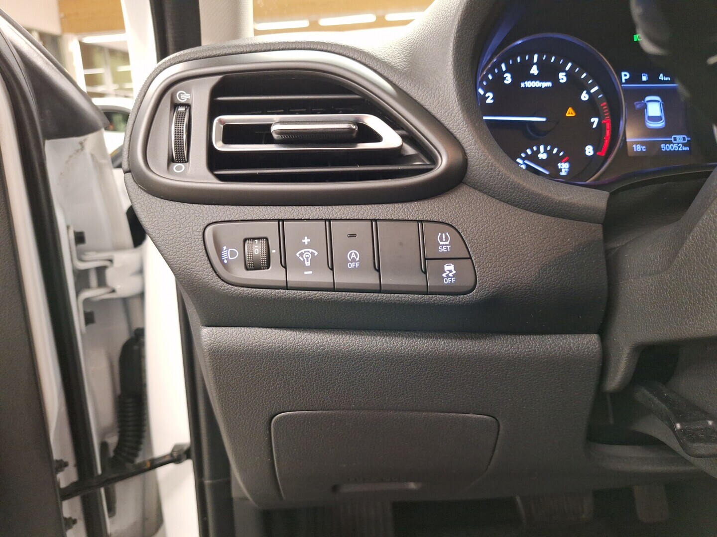 HYUNDAI i30 Hatchback 2022