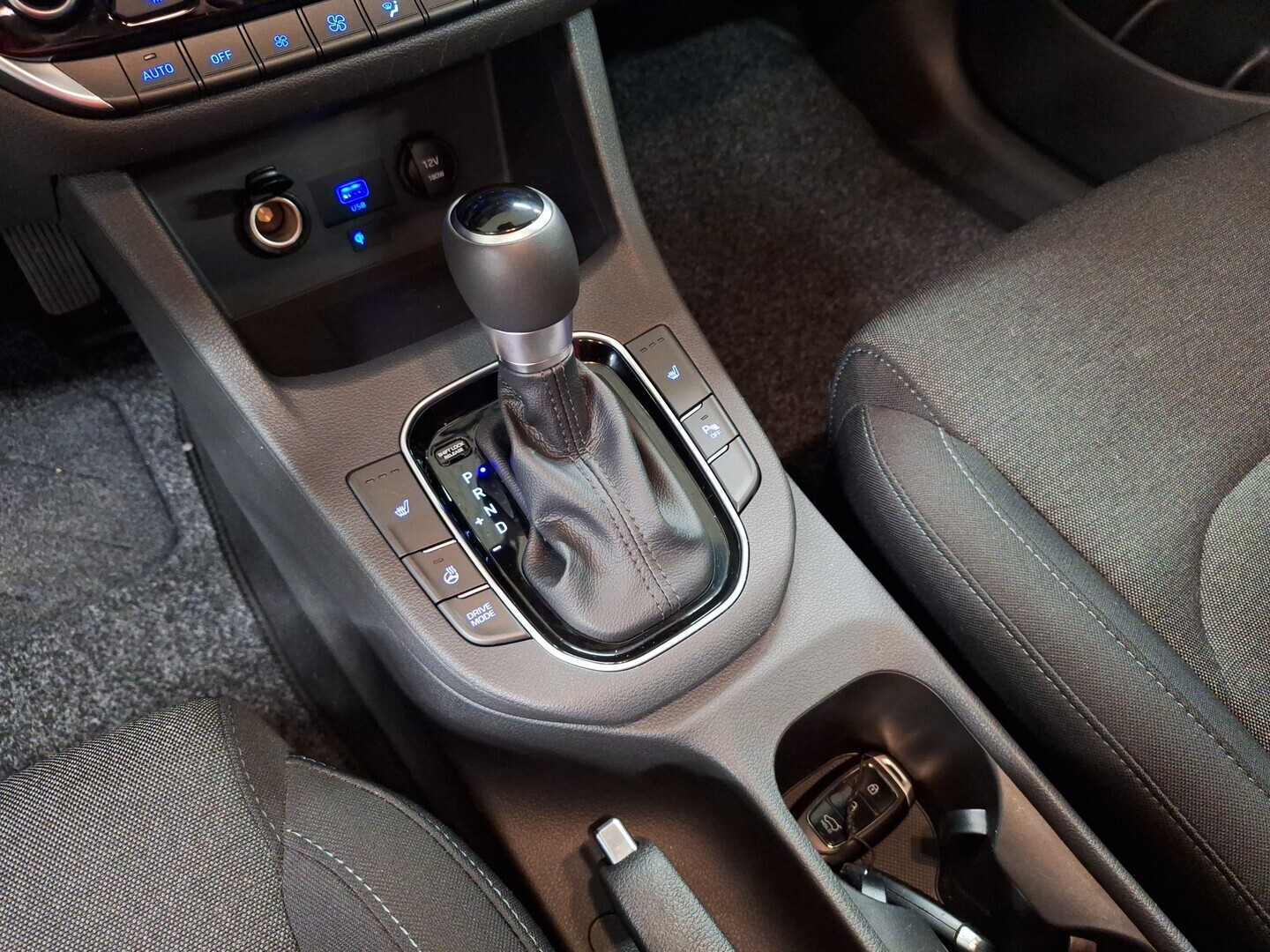 HYUNDAI i30 Hatchback 2022