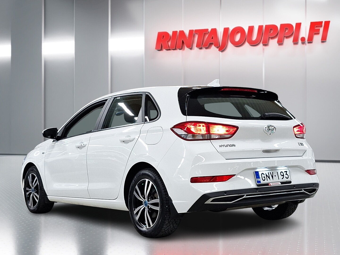 HYUNDAI i30 Hatchback 2022