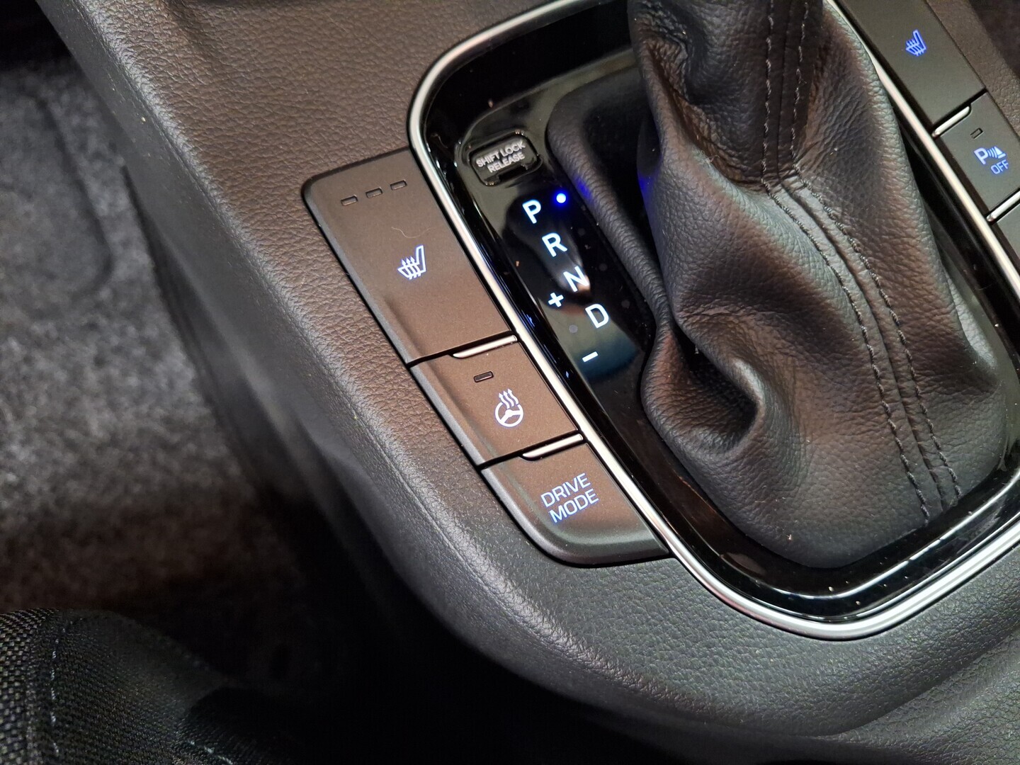 HYUNDAI i30 Hatchback 2022