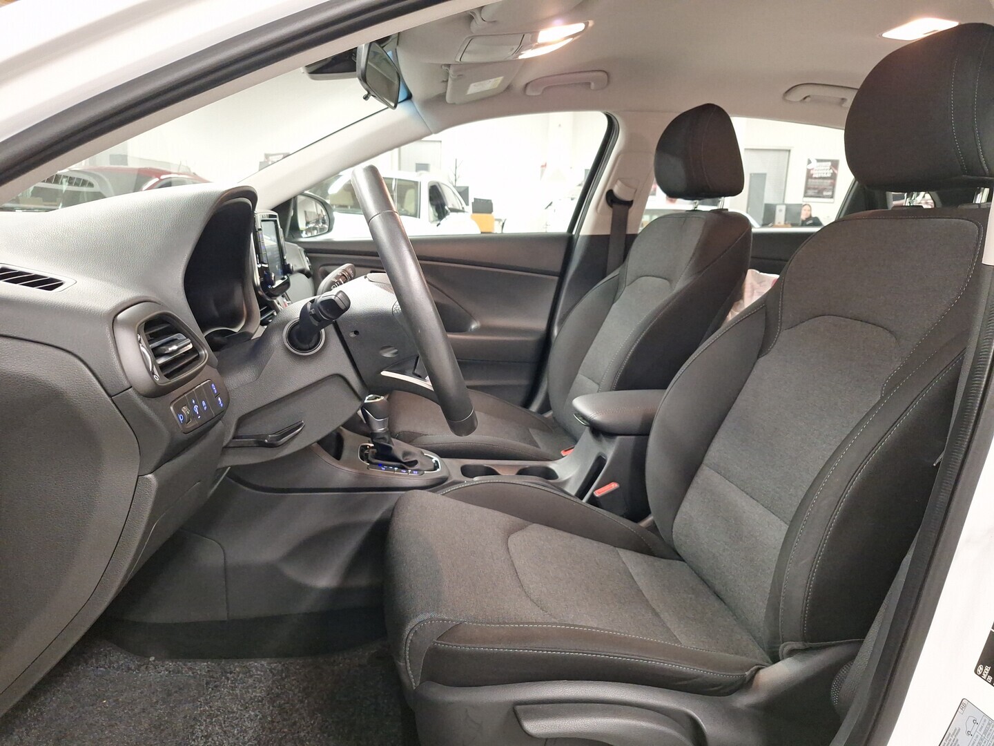 HYUNDAI i30 Hatchback 2022