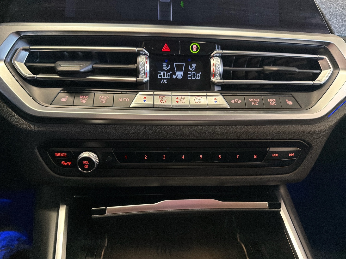 BMW 320 2021