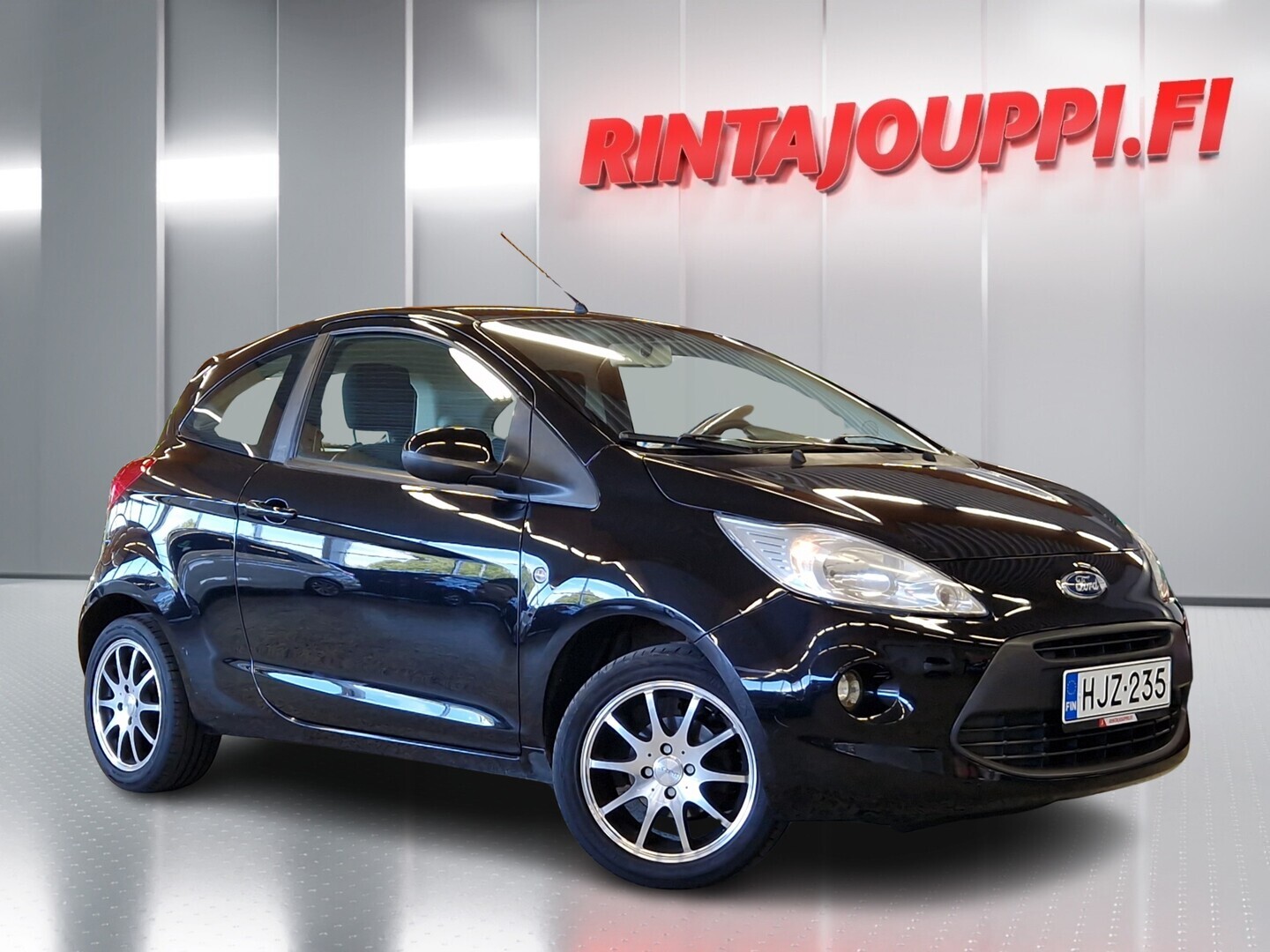 FORD Ka 2009