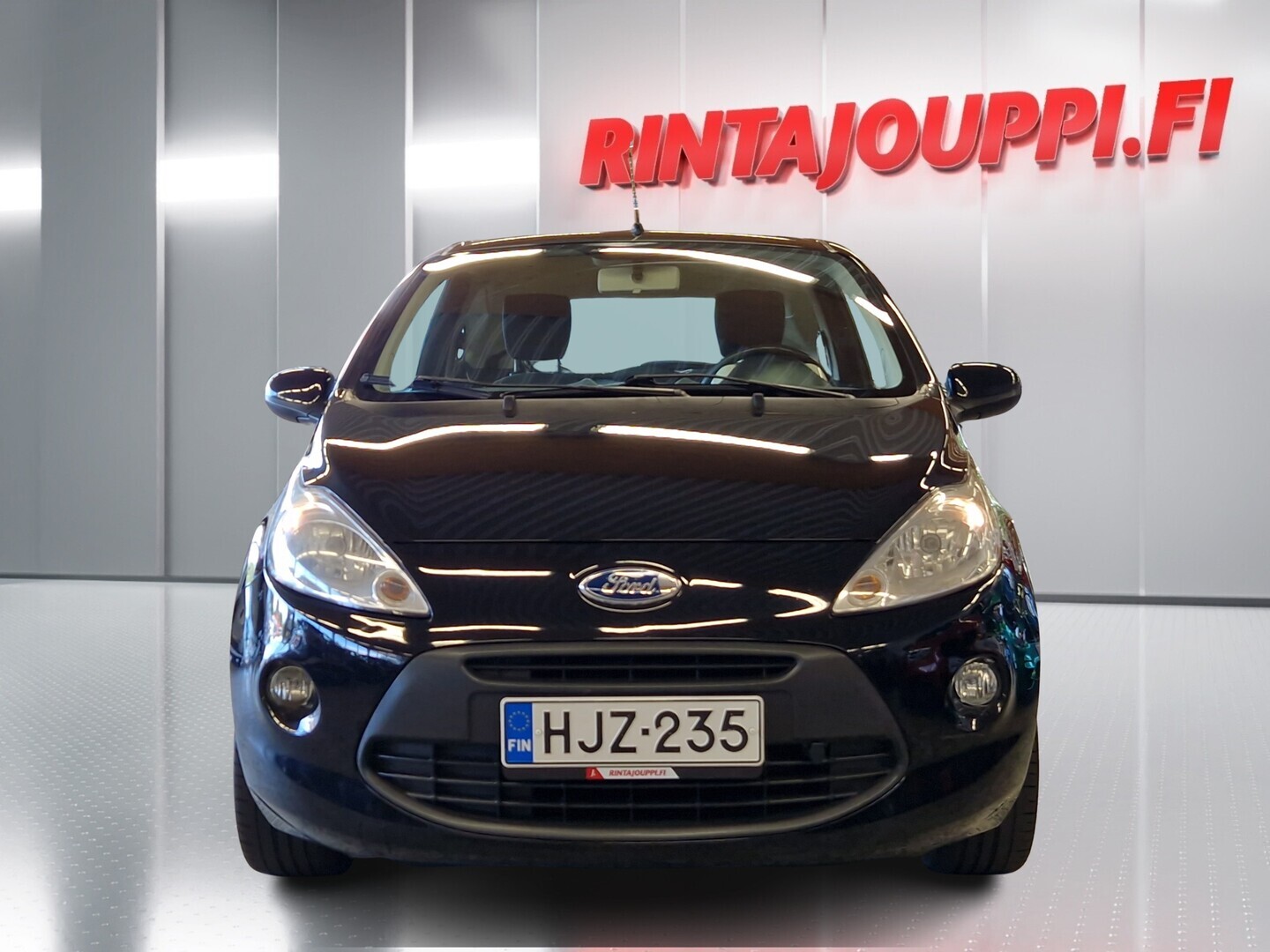 FORD Ka 2009