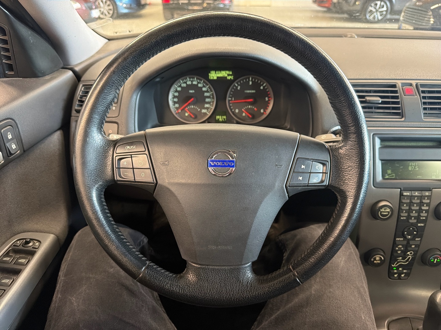VOLVO S40 2006