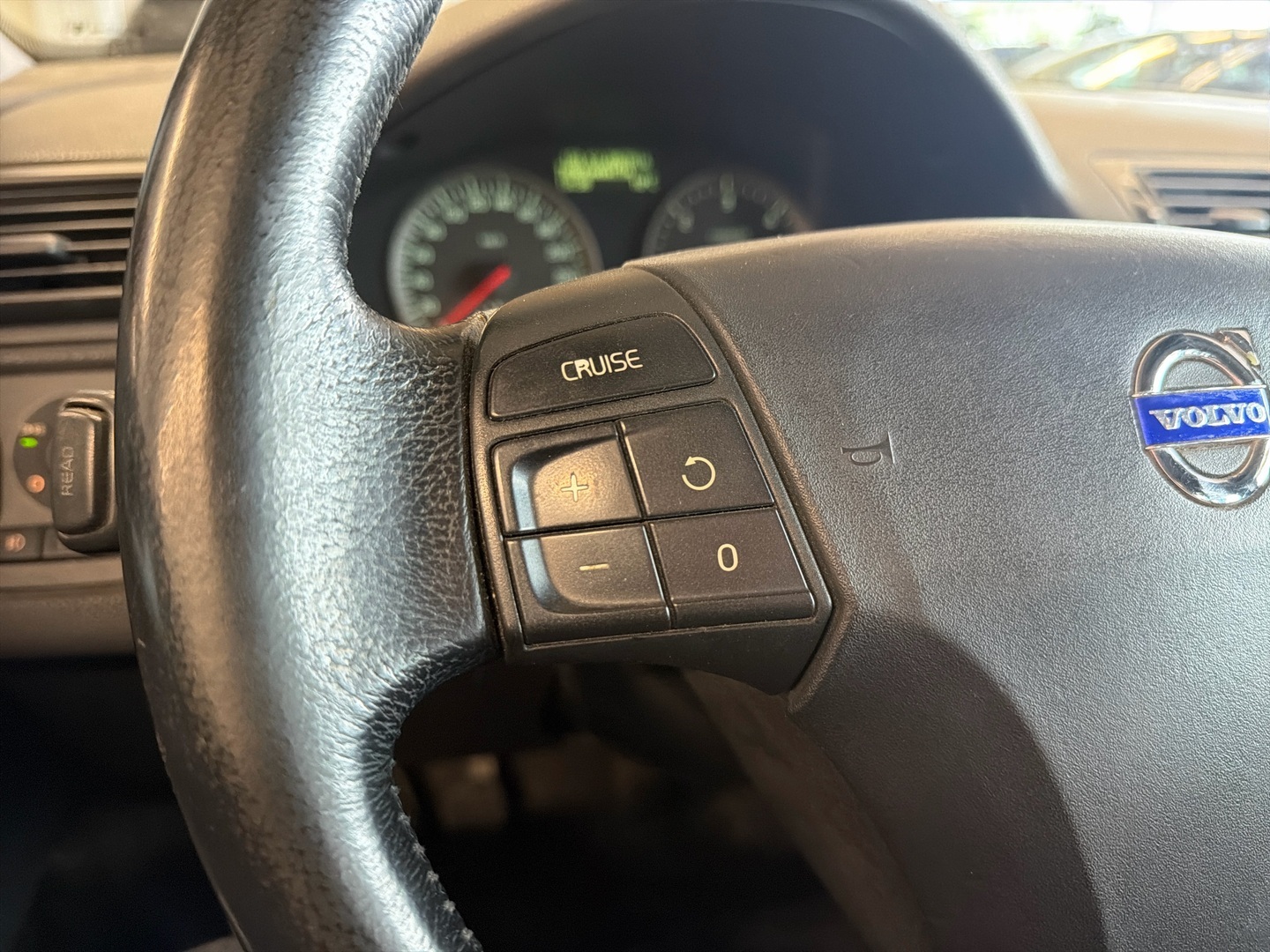 VOLVO S40 2006