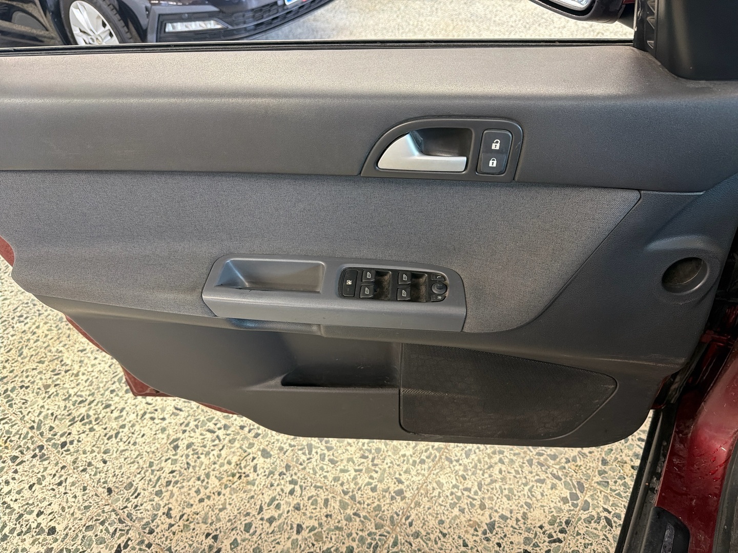 VOLVO S40 2006