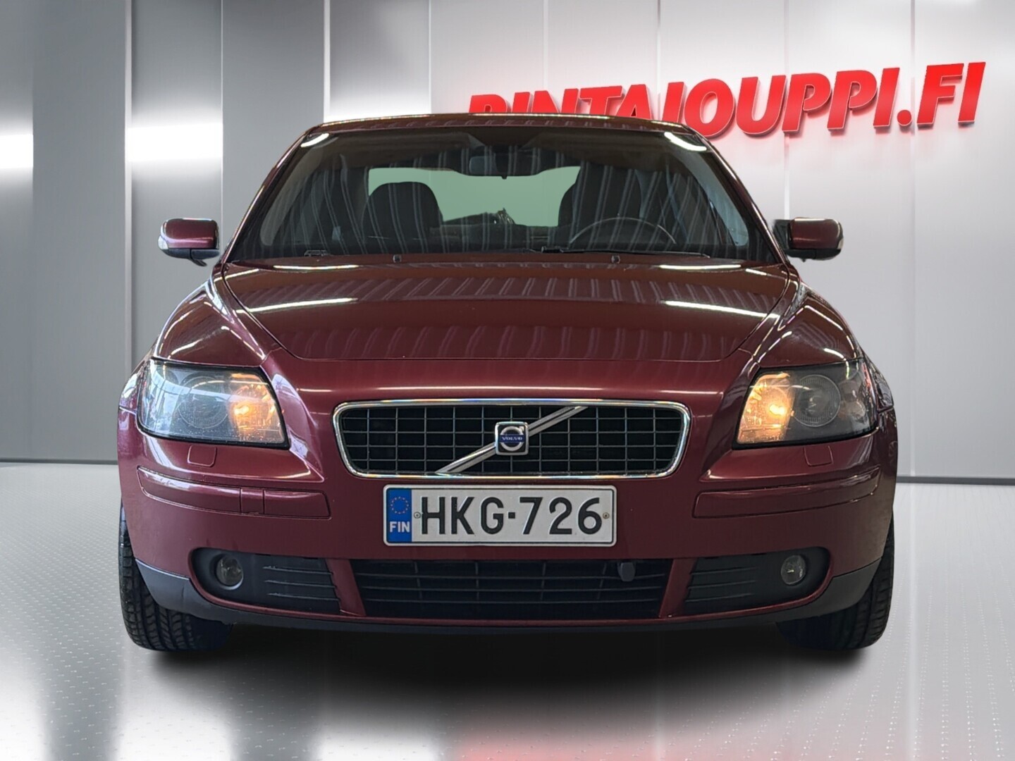VOLVO S40 2006