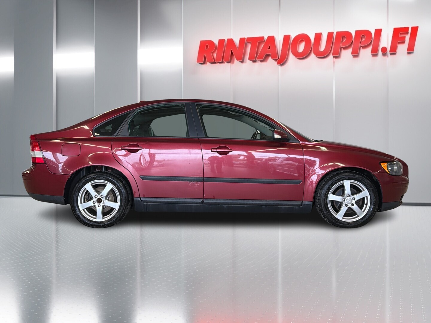 VOLVO S40 2006