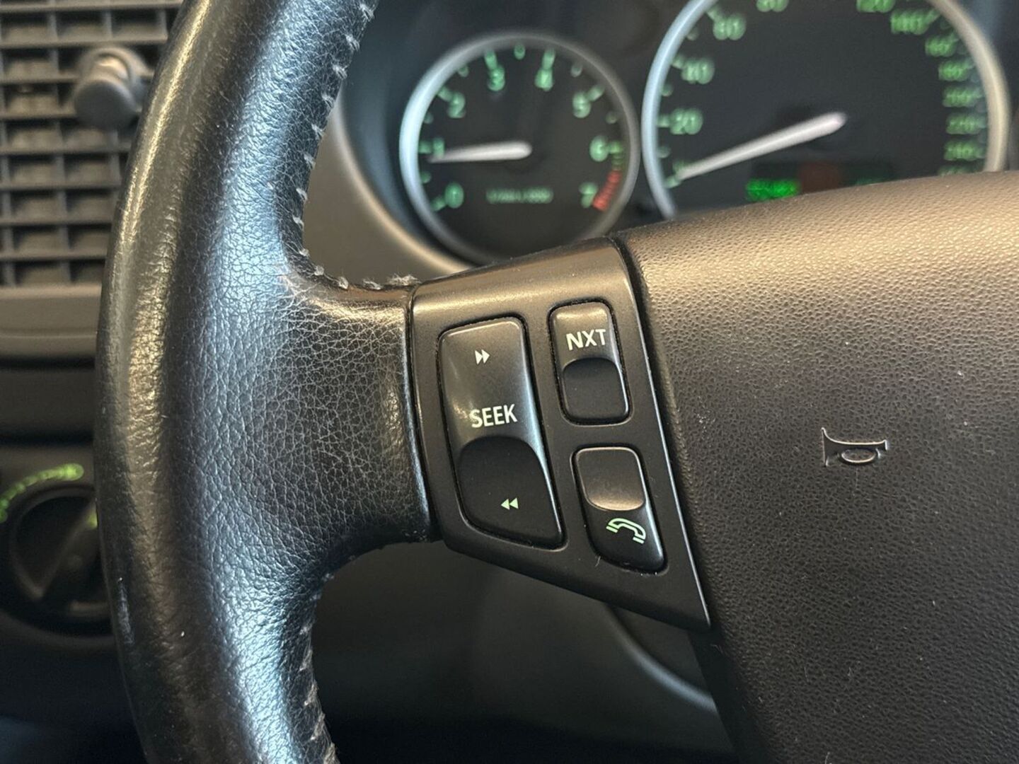 SAAB 9-3 13