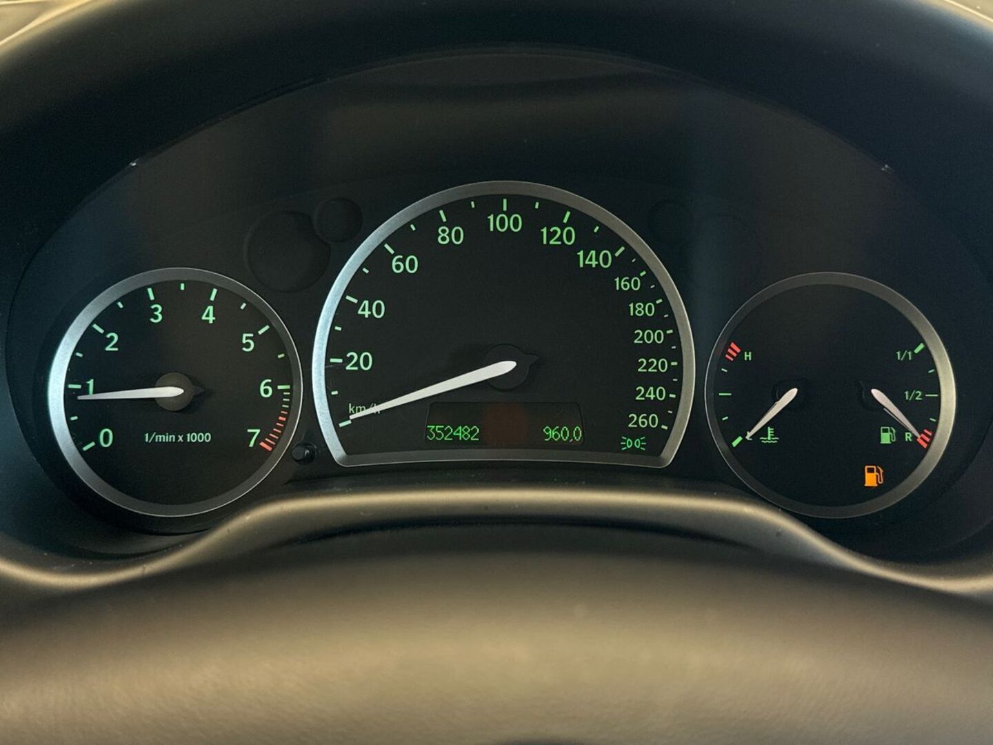 SAAB 9-3 15