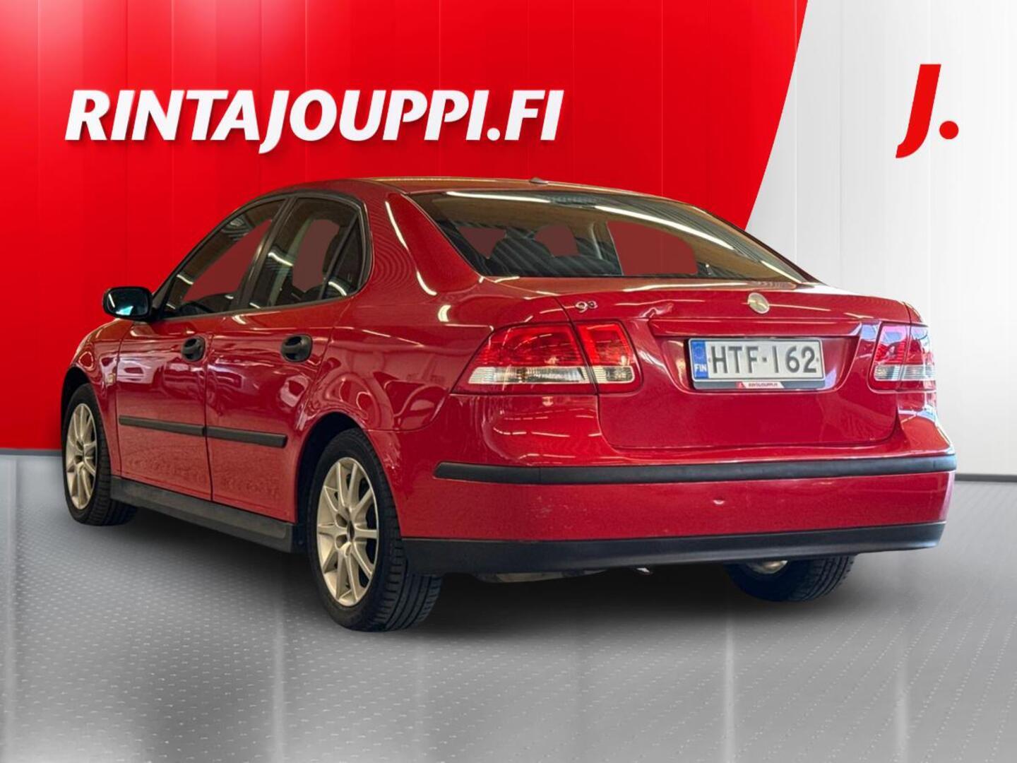 SAAB 9-3 2