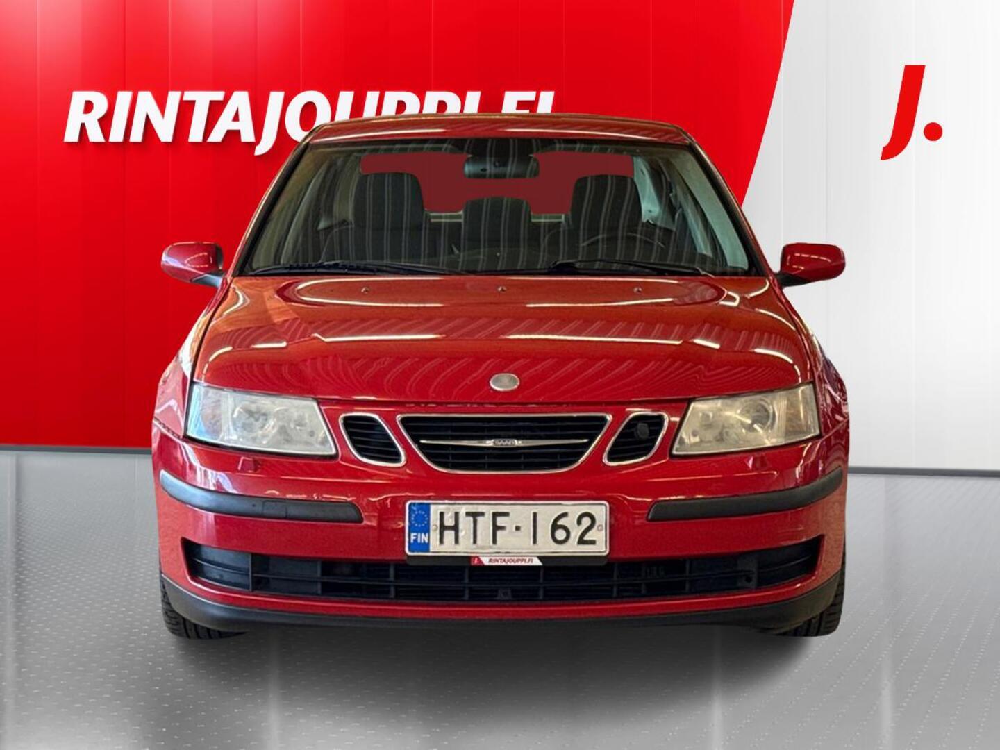 SAAB 9-3 3