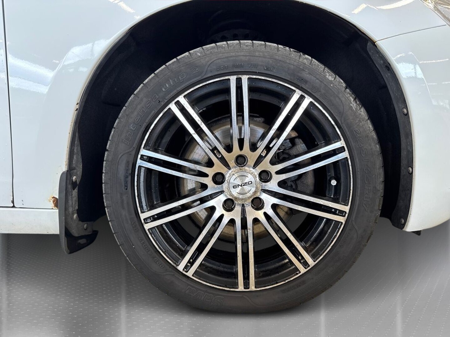 VOLVO S60 2011