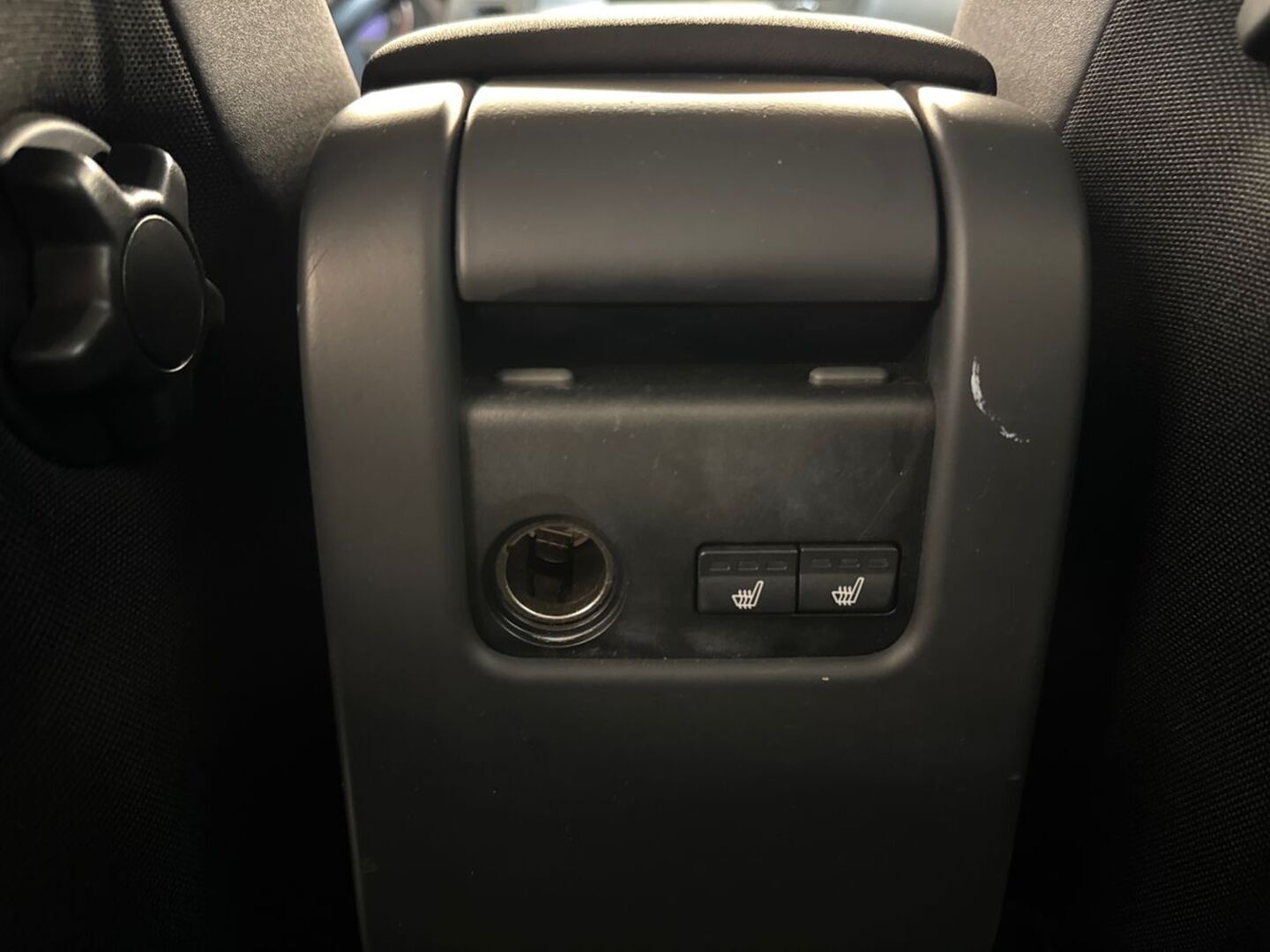 VOLVO S60 2011