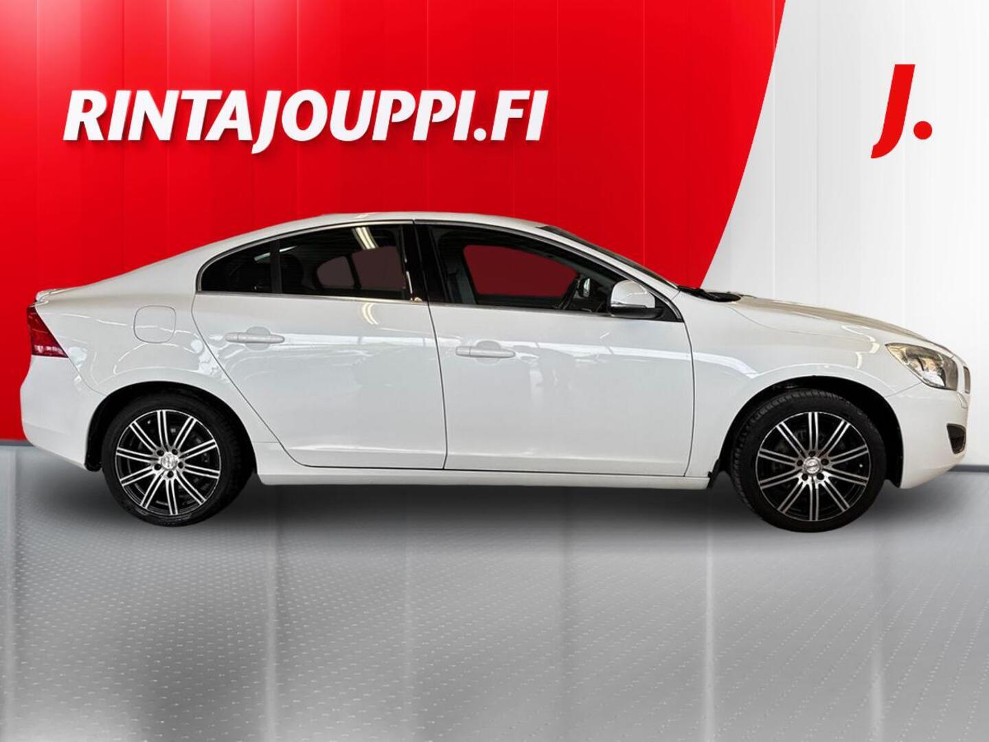 VOLVO S60 2011
