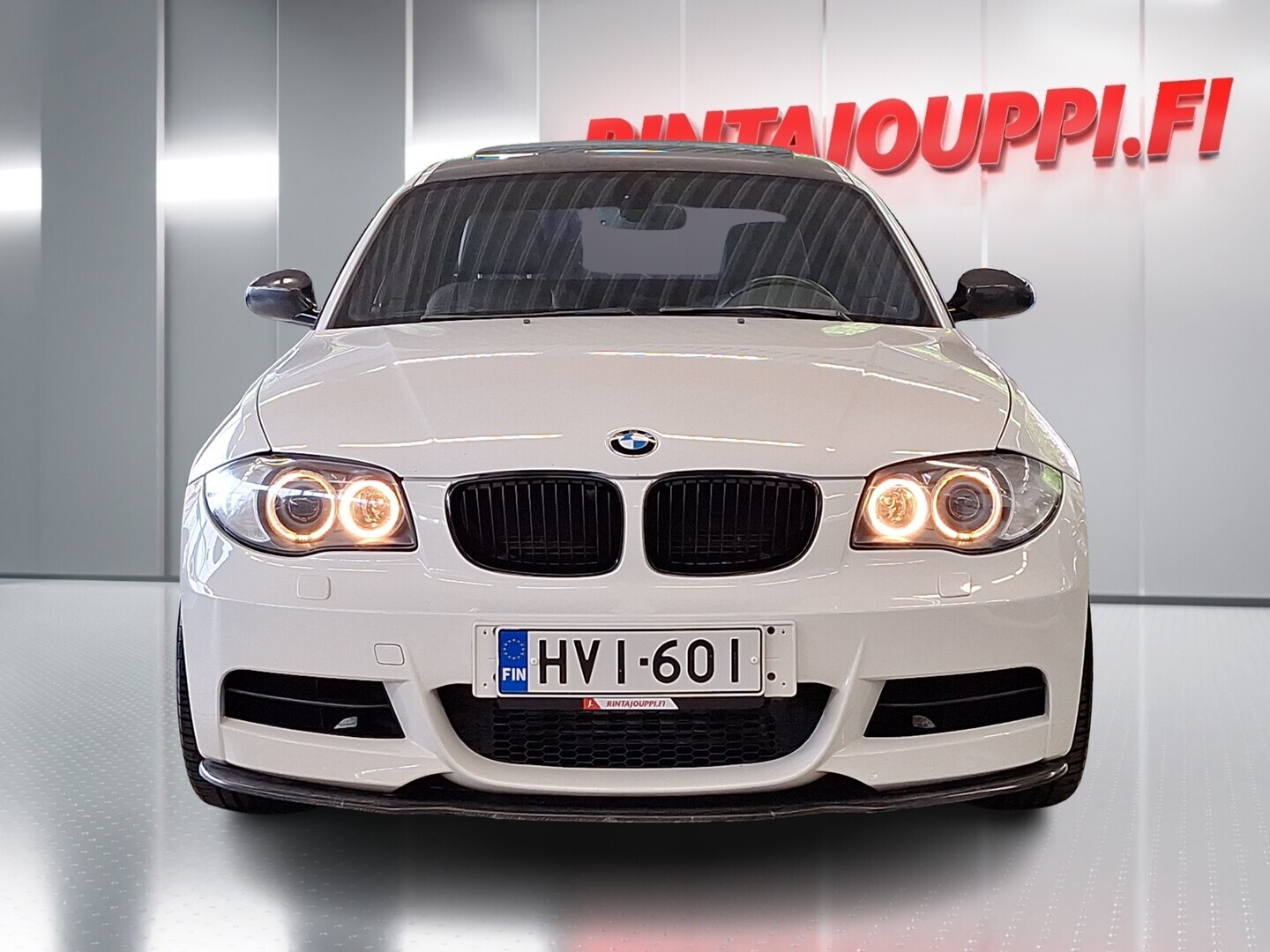 BMW 135 2009