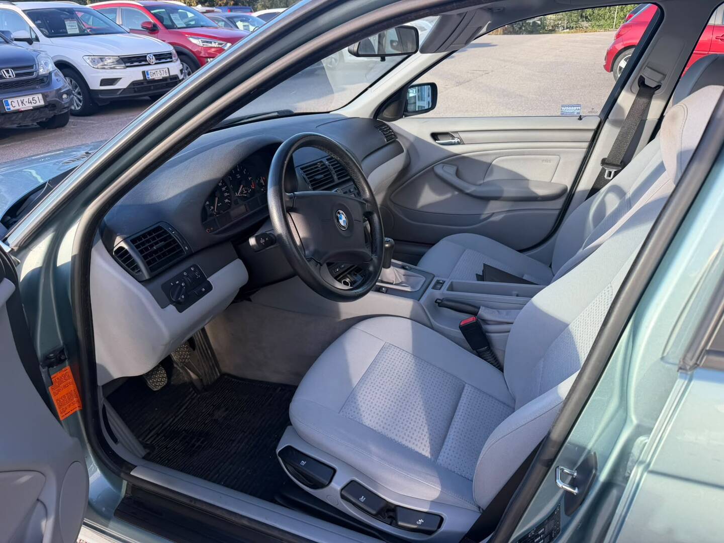 BMW 316 2003