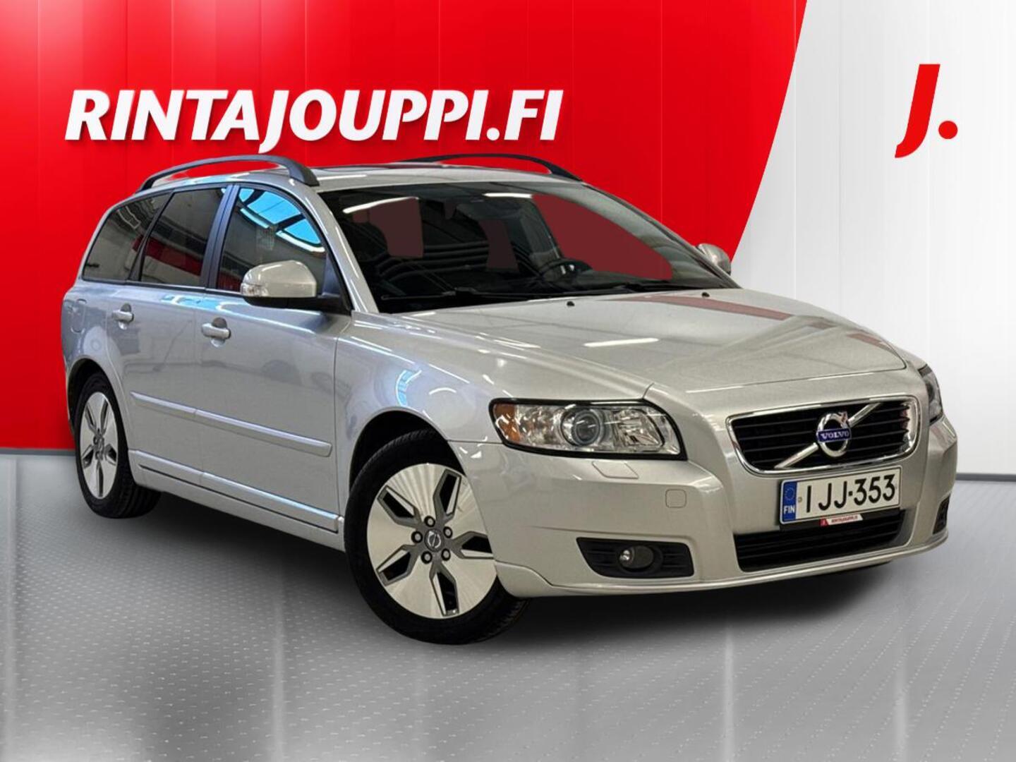 VOLVO V50 2010