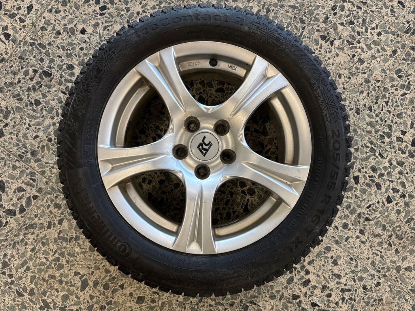 VOLVO V50 2010