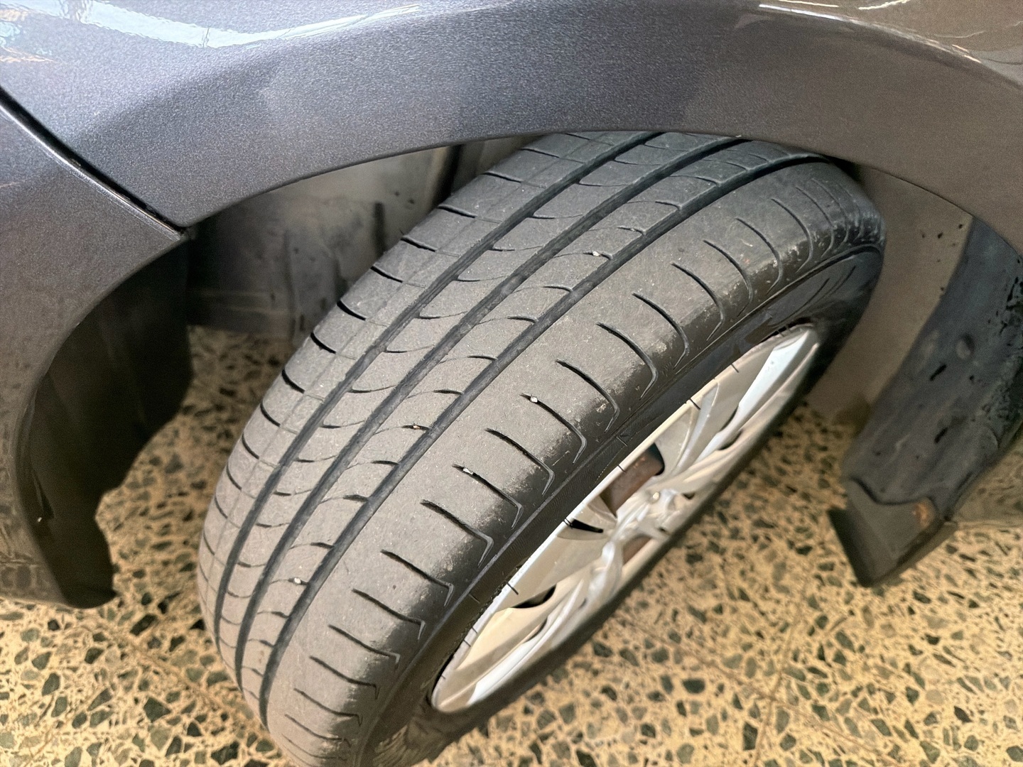 TOYOTA Yaris 2012