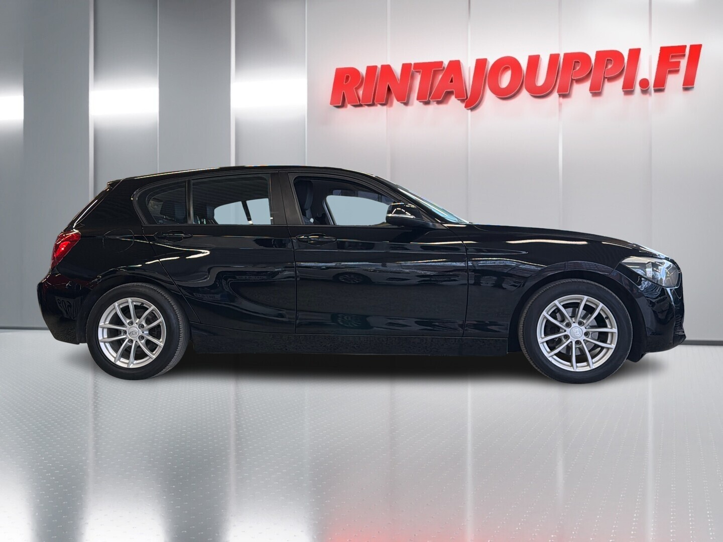 BMW 116 2012