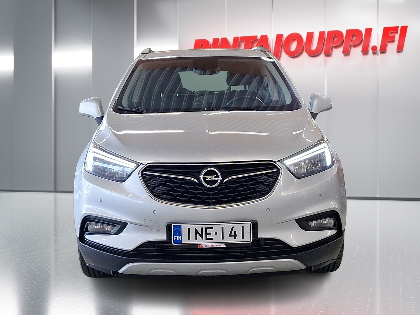 OPEL Mokka 2017