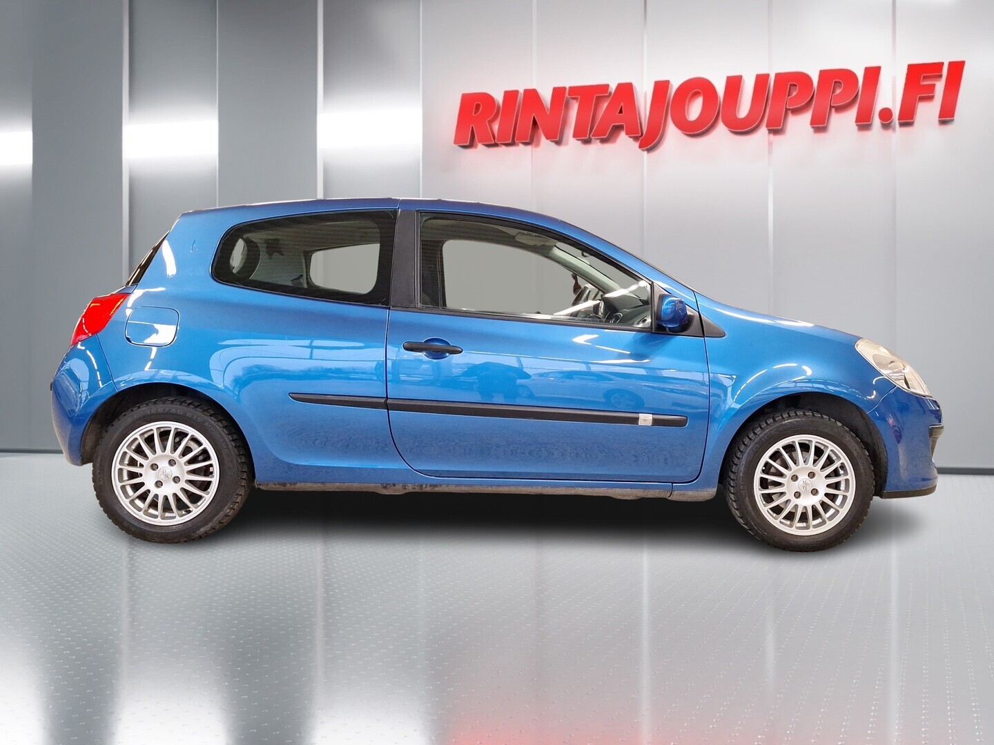 RENAULT Clio 2006