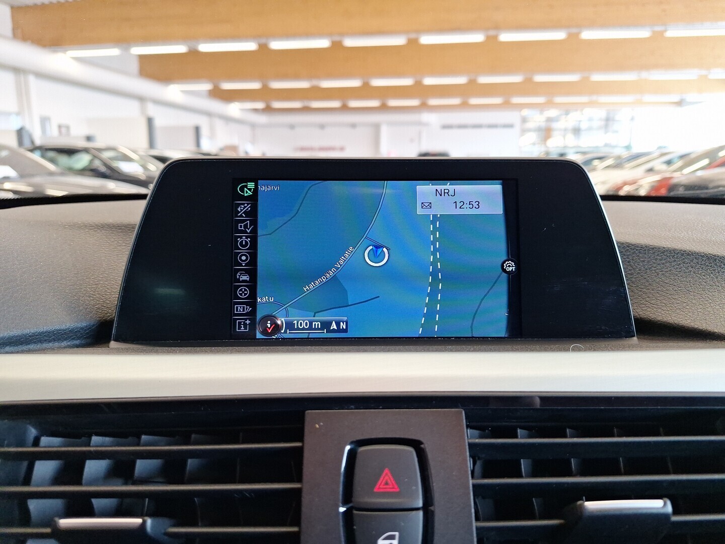 BMW 420 2014
