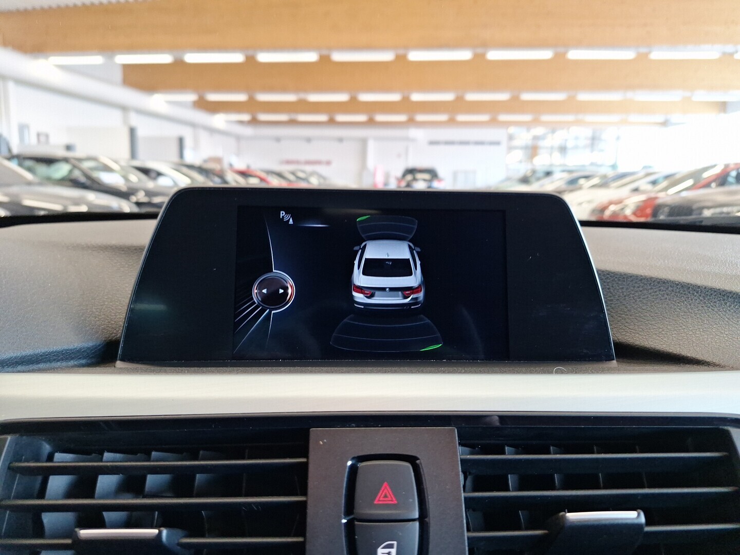 BMW 420 2014