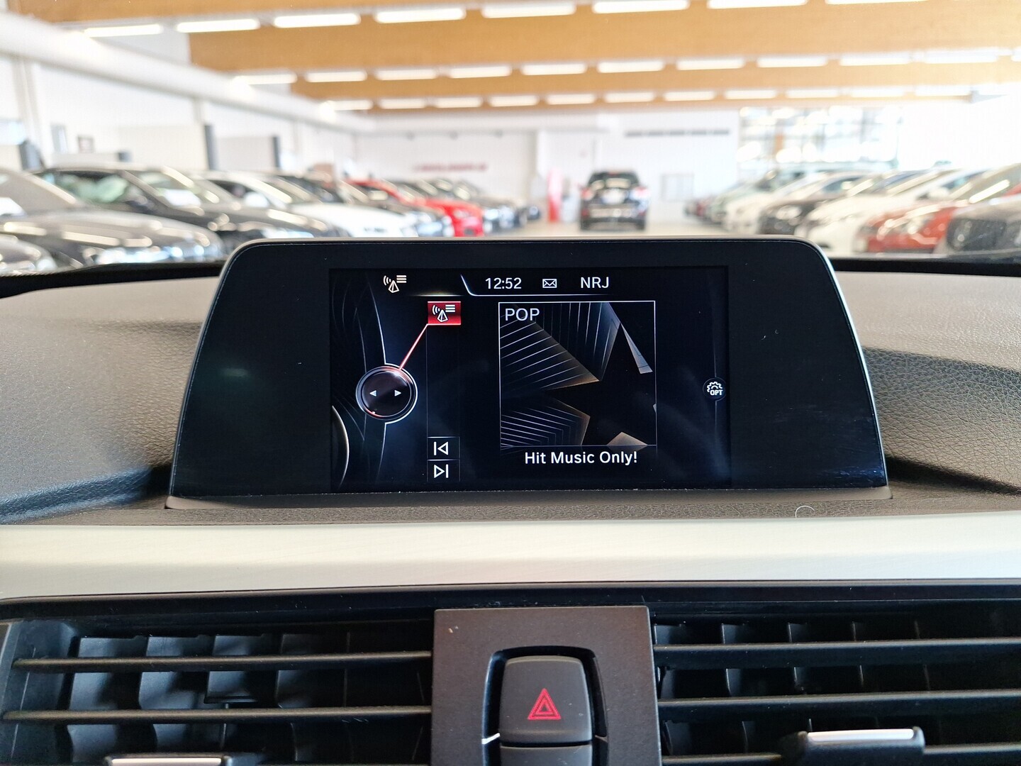BMW 420 2014