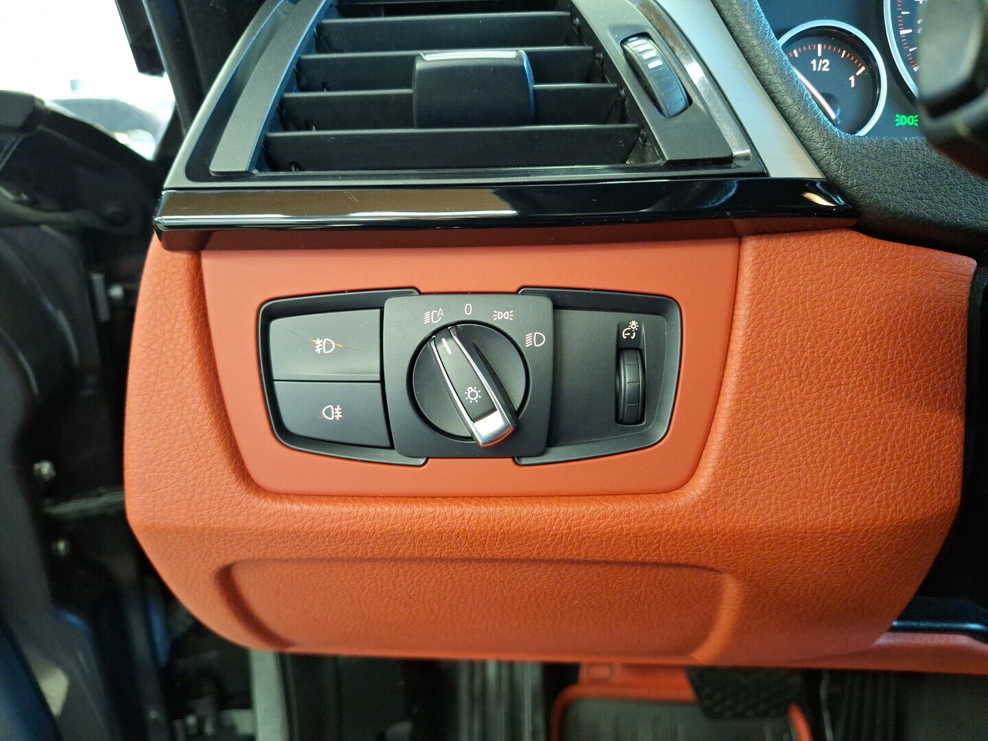 BMW 420 2014