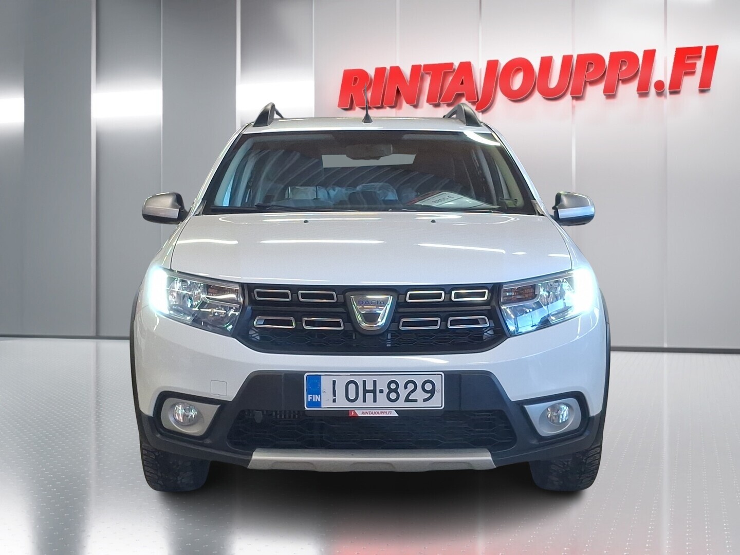 DACIA Sandero 2018