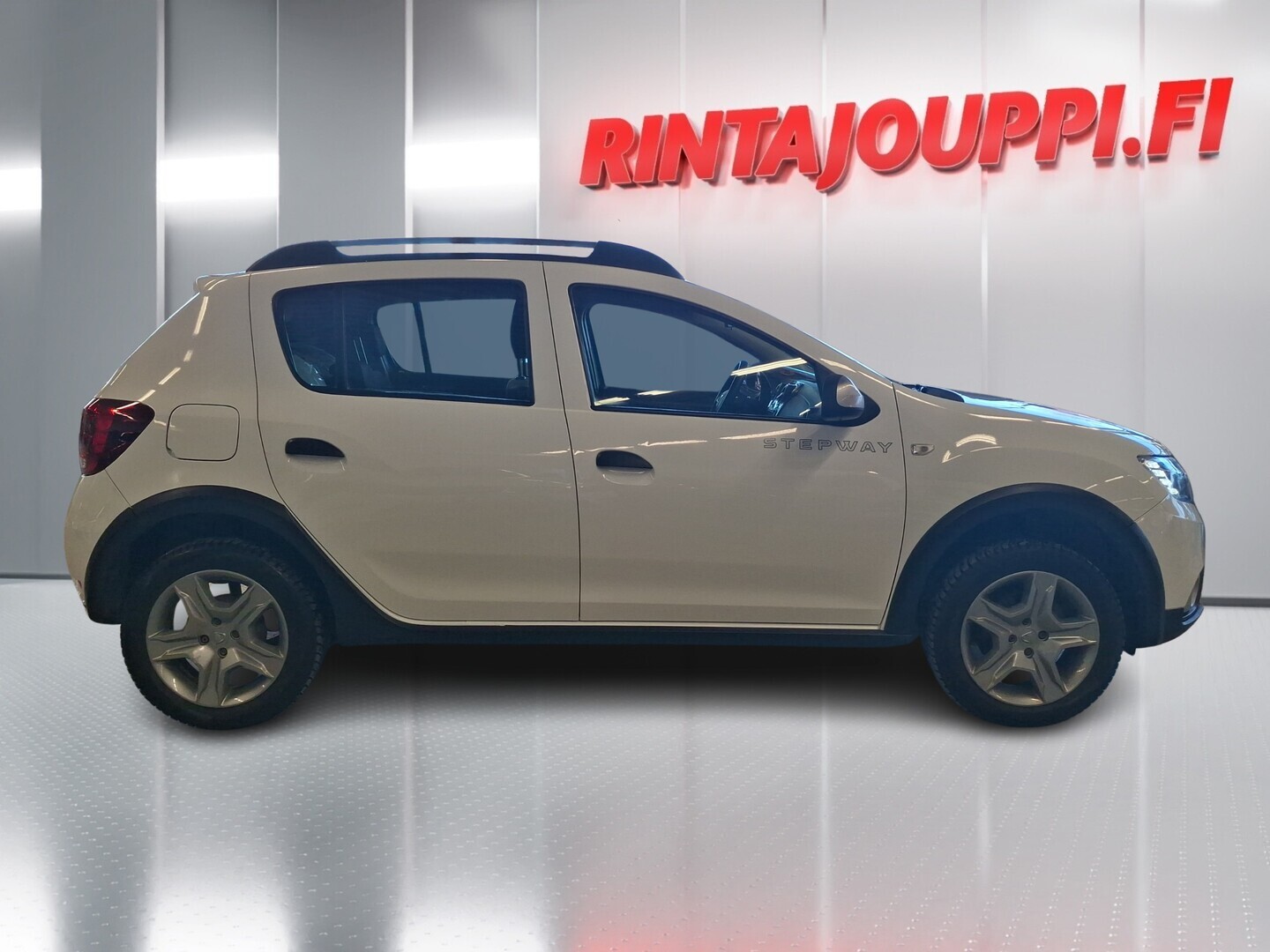 DACIA Sandero 2018