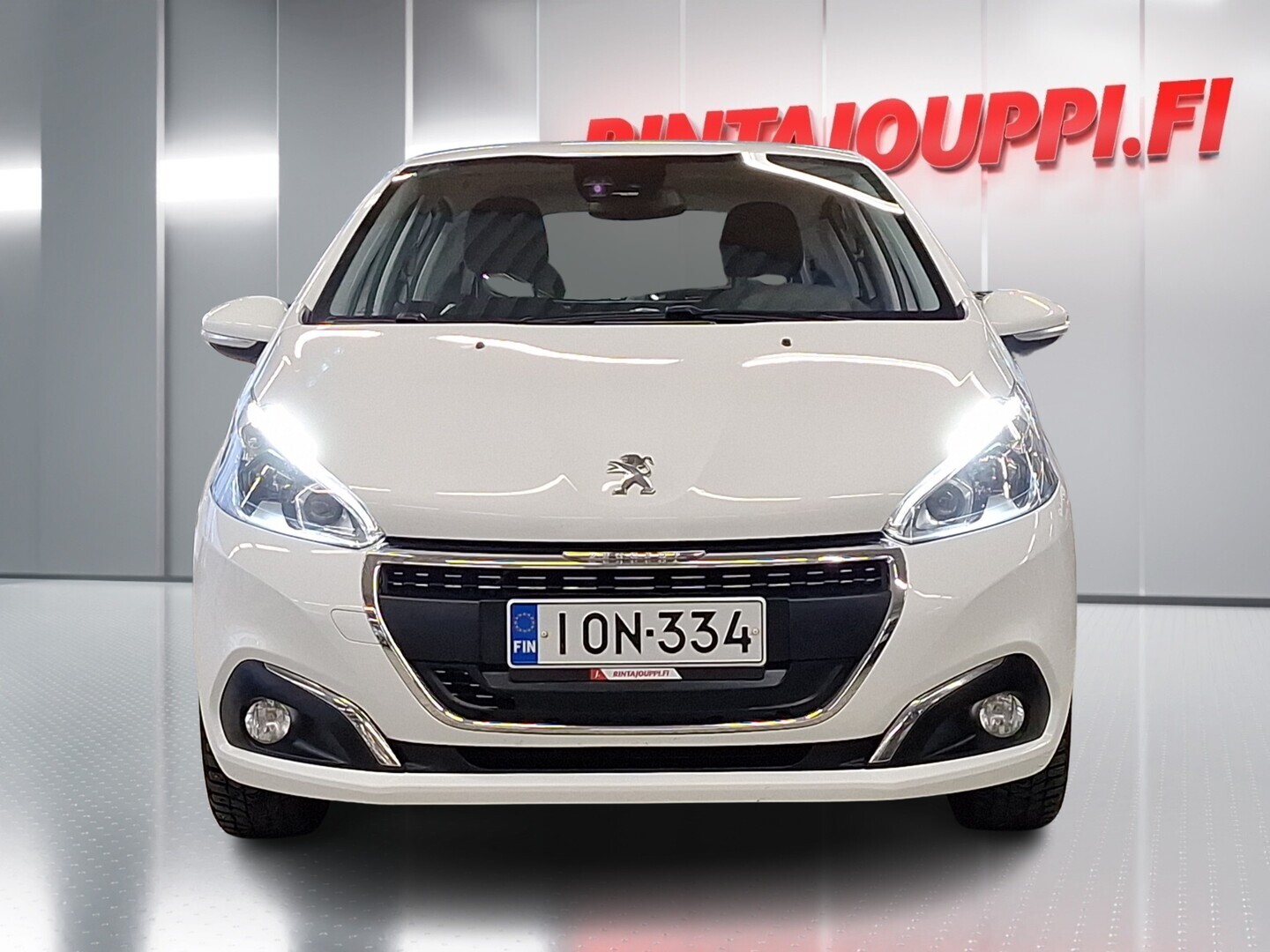 PEUGEOT 208 2019