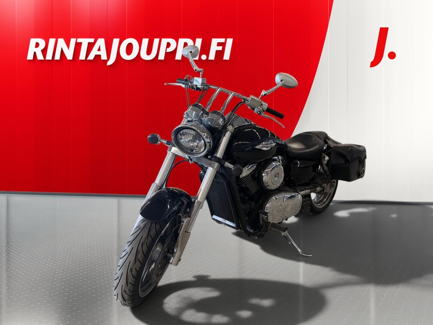 SUZUKI VZ 2004