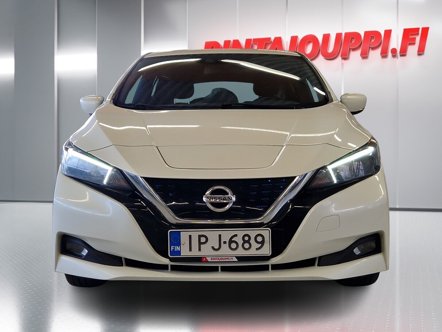 NISSAN Leaf 2022
