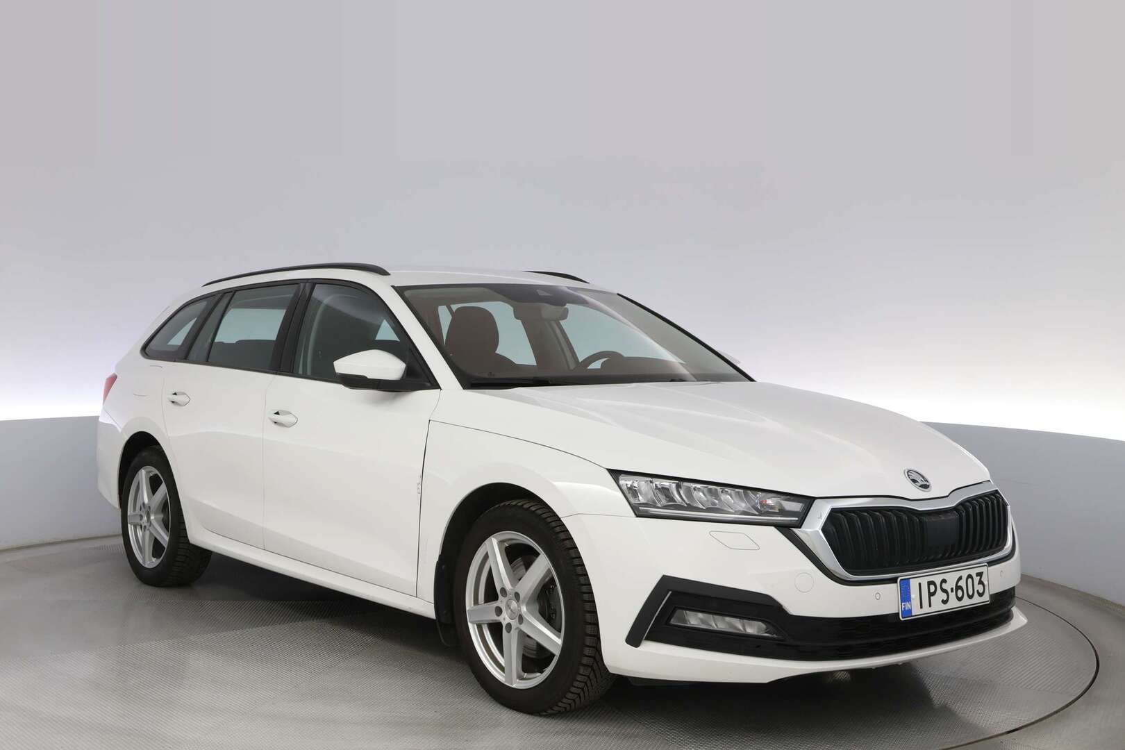 SKODA Octavia 2022