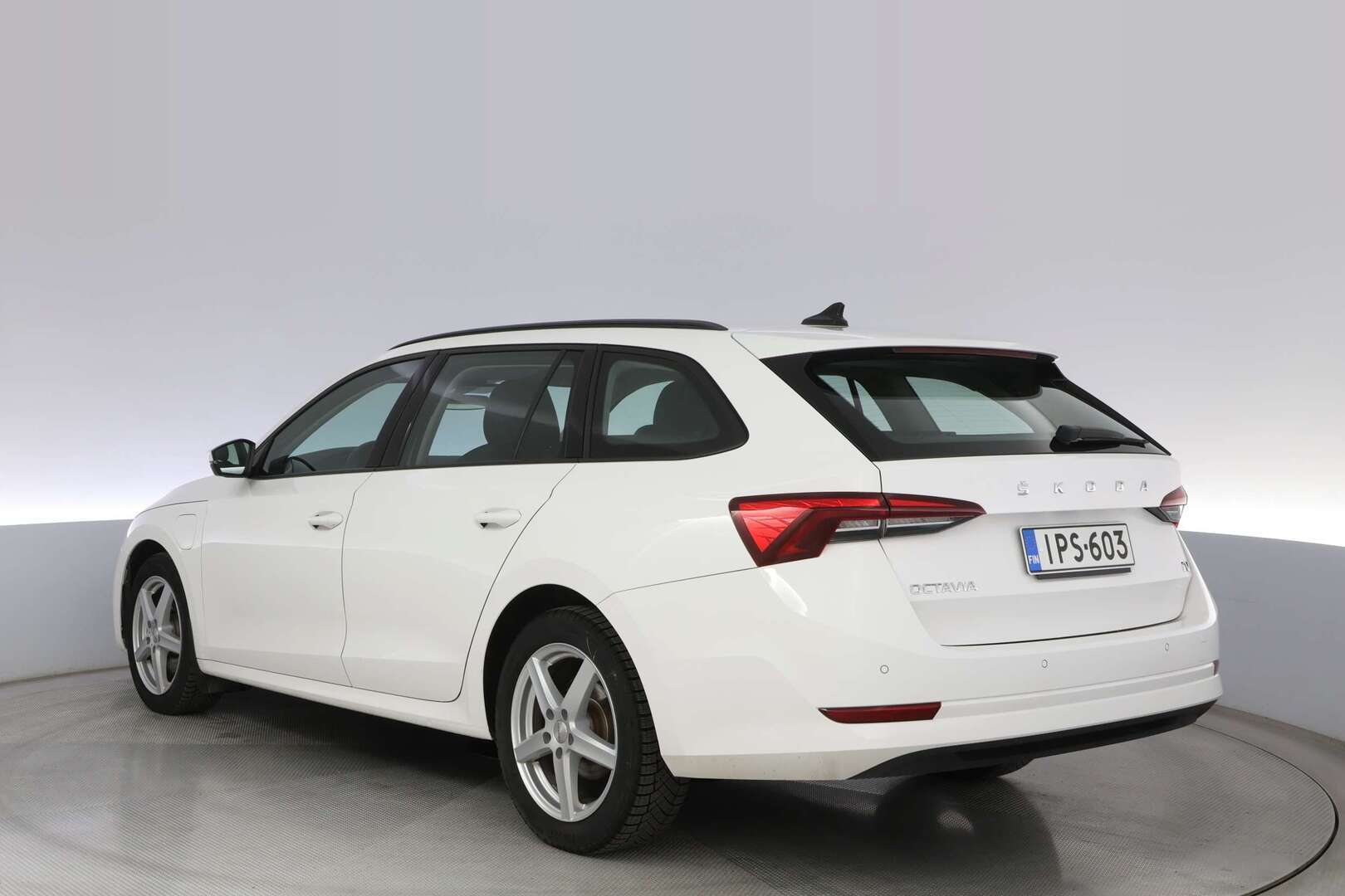 SKODA Octavia 2022